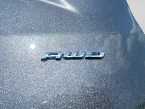 Used 2024 Ford Edge SEL AWD/4WD image 18