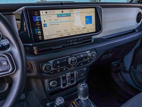 New 2026 Jeep Wrangler Sport image 12