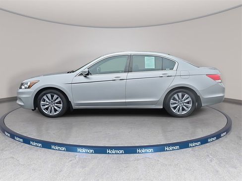 Used 2011 Honda Accord EX image 9