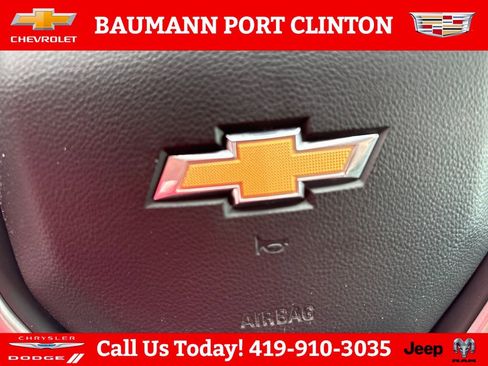 Used 2024 Chevrolet Silverado 2500 LT w/ Safety Package AWD/4WD image 30