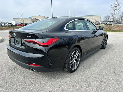 Used 2023 BMW 430i Gran Coupe image 7
