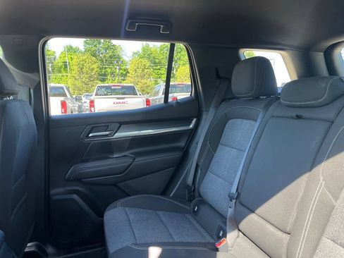 Used 2026 GMC Terrain Elevation FWD image 17