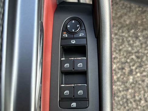 New 2026 MAZDA CX-70 3.3 Turbo S w/ Premium Package image 13