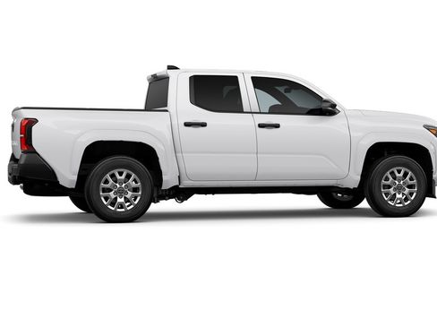Used 2026 Toyota Tacoma SR AWD/4WD image 38