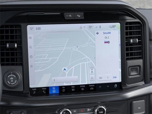 New 2026 Ford F150 Lariat image 14