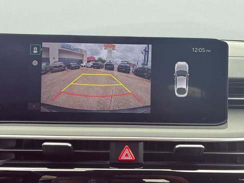 Used 2025 Kia K5 LXS image 30