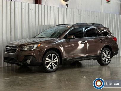 Used 2019 Subaru Outback 2.5i Limited w/ Popular Package #2