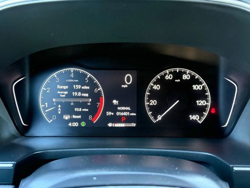 Used 2024 Honda Pilot EX-L image 11