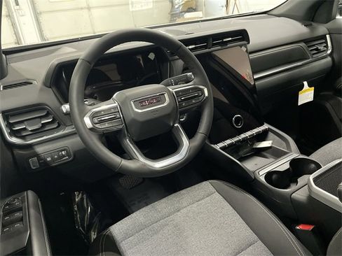 New 2026 GMC Terrain Elevation w/ Black Edition image 17