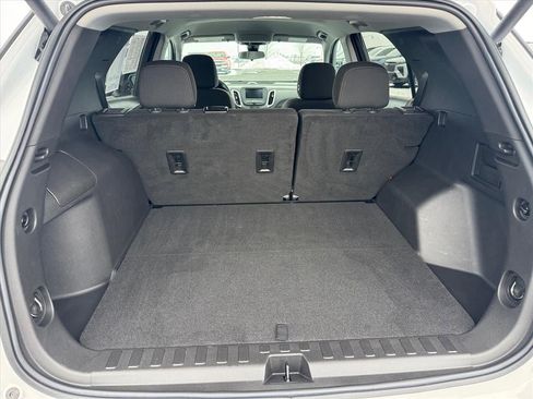 Certified 2022 Chevrolet Equinox LT image 4