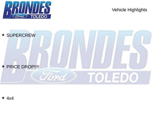 Used 2018 Ford F150 XL w/ Equipment Group 101A Mid AWD/4WD image 5