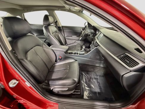 Used 2020 Kia Optima SE FWD image 29
