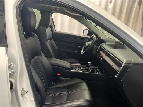 Used 2023 MAZDA CX-50 AWD 2.5 S w/ Cargo Package image 11