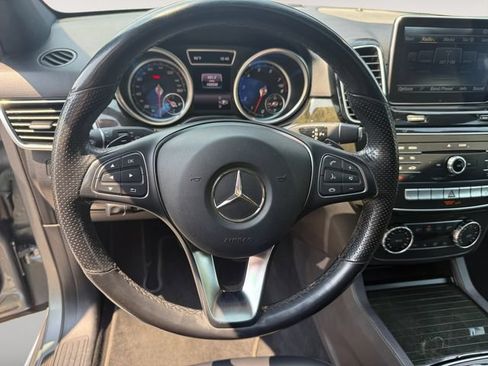 Used 2016 Mercedes-Benz GLE 350 4MATIC image 13