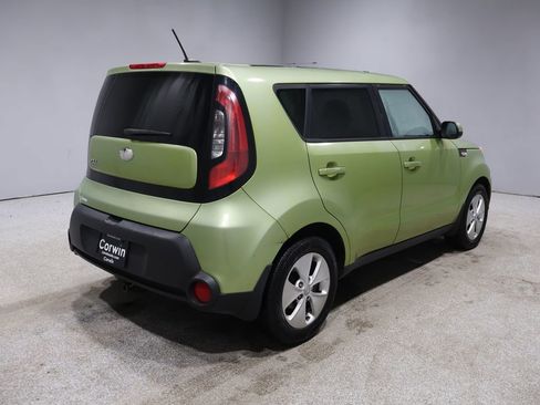 Used 2014 Kia Soul image 8