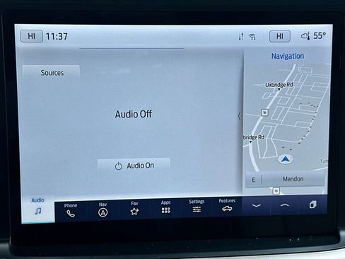 Used 2023 Ford F150 XLT w/ Equipment Group 302A High image 32