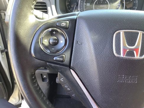 Used 2016 Honda CR-V EX-L image 25