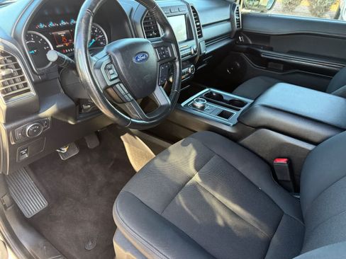 Used 2021 Ford Expedition XL RWD image 15