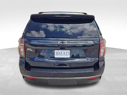 Used 2021 Chevrolet Tahoe Z71 w/ Z71 Signature Package AWD/4WD image 12