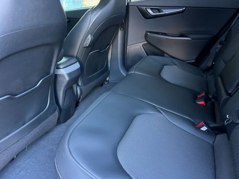 New 2025 Kia EV6 Light image 12