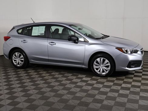 Used 2022 Subaru Impreza 2.0i image 11