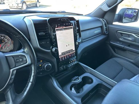 Used 2020 RAM 1500 Big Horn image 72