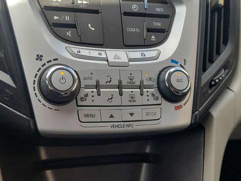 Used 2013 Chevrolet Equinox LT image 21