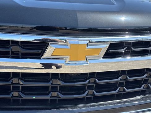 New 2026 Chevrolet Silverado 1500 LT w/ Texas Edition Plus RWD image 4