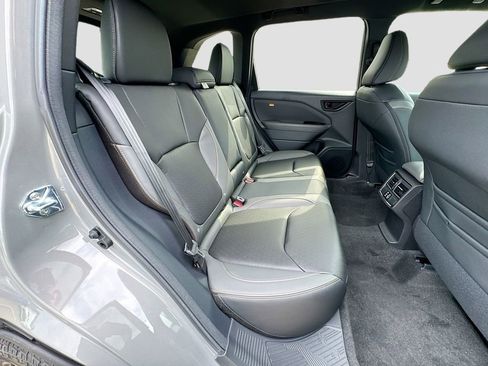 New 2026 Subaru Forester Wilderness AWD/4WD image 34