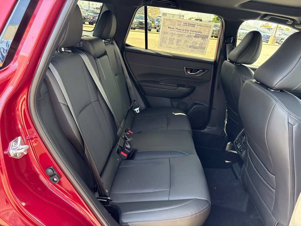 New 2026 Subaru Outback Touring XT AWD/4WD image 11