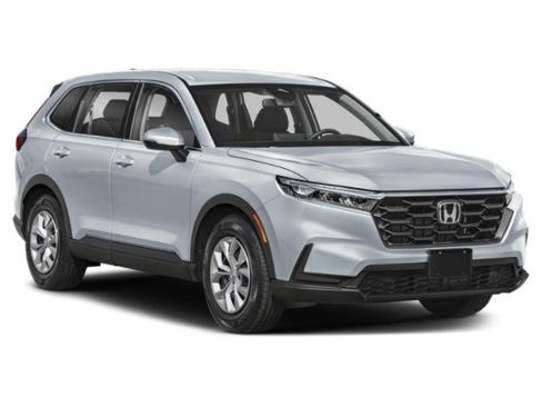 Certified 2024 Honda CR-V LX image 6