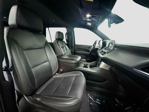 Used 2021 Chevrolet Tahoe LT AWD/4WD image 27