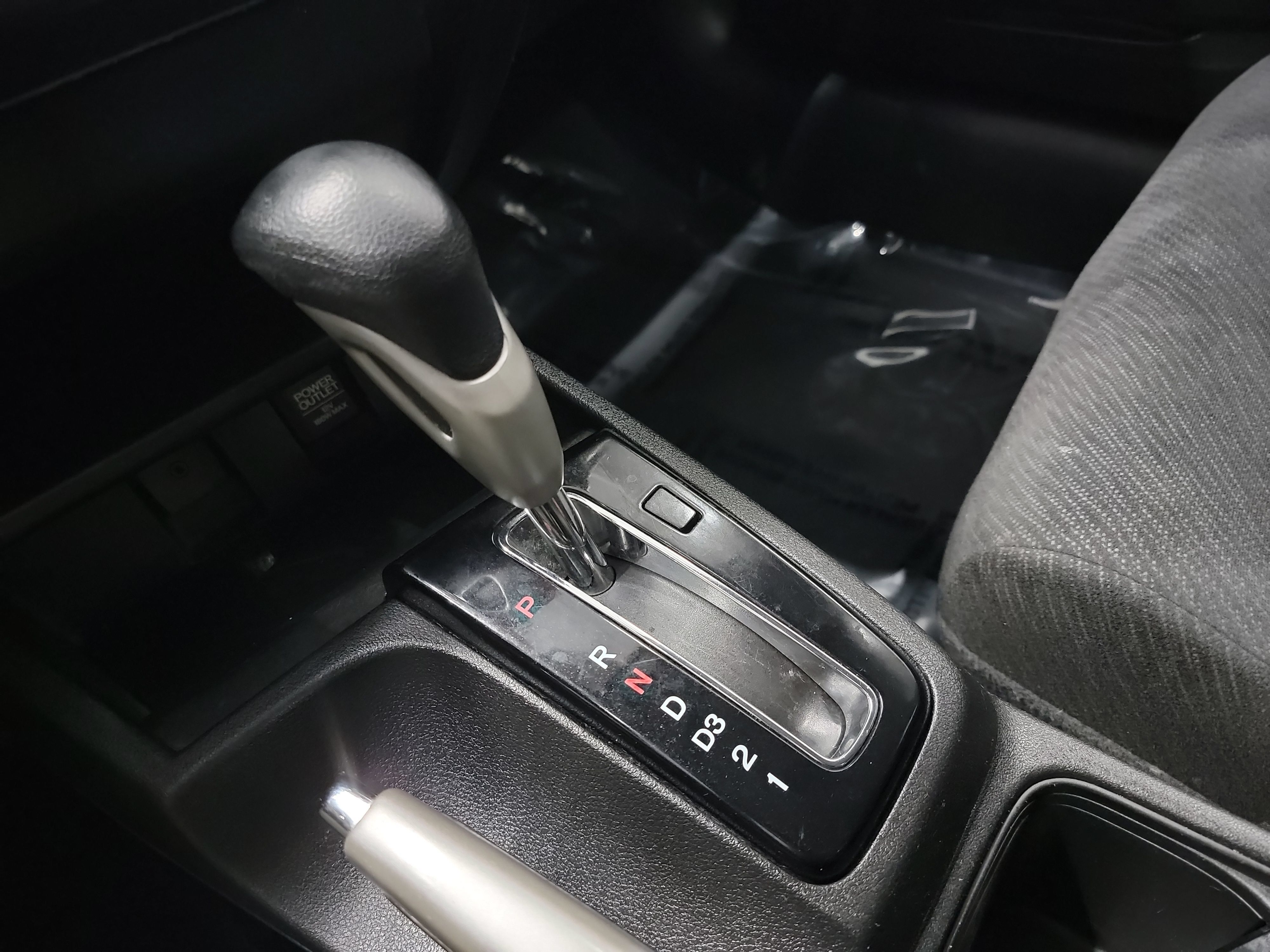 Used 2013 Honda Civic LX image 26