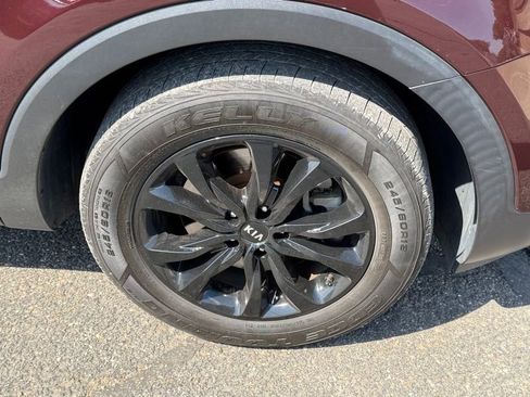 Used 2020 Kia Telluride LX AWD/4WD image 19