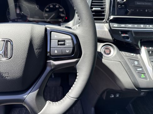 New 2026 Honda Odyssey EX-L image 20