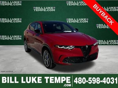 Used 2024 Alfa Romeo Tonale Veloce