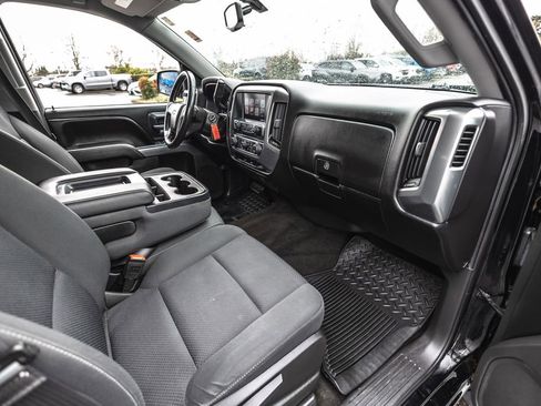 Used 2017 Chevrolet Silverado 1500 LT image 31