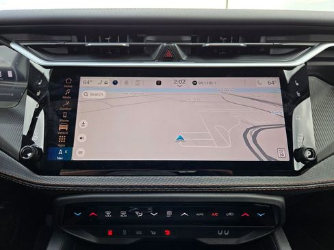 New 2026 Jeep Cherokee Overland w/ Advanced Pro Tech Group image 22