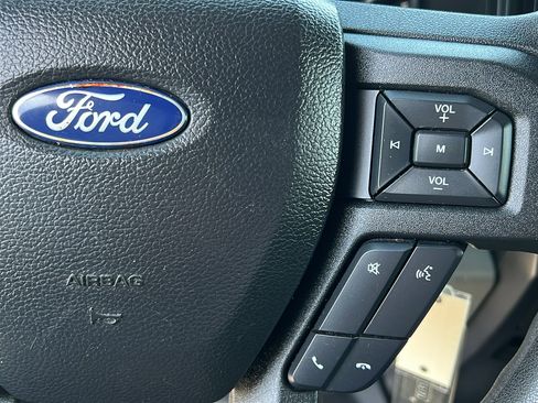 Used 2020 Ford F150 XL w/ Equipment Group 101A Mid RWD image 27