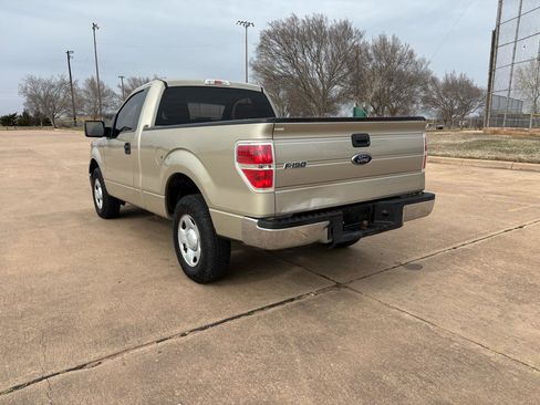 Used 2009 Ford F150 STX image 7
