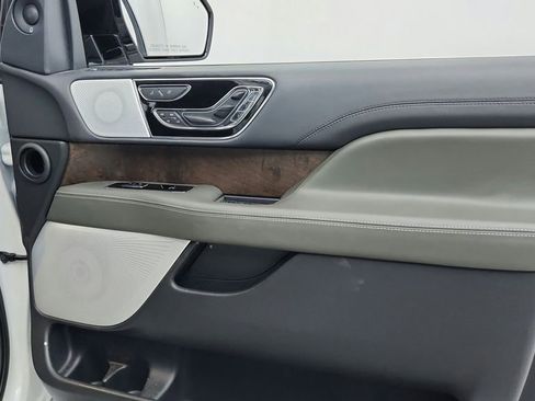 Used 2023 Lincoln Navigator L Black Label image 23