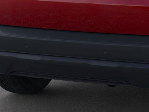 New 2026 Ford Escape ST-Line w/ Tech Pack #1 image 46