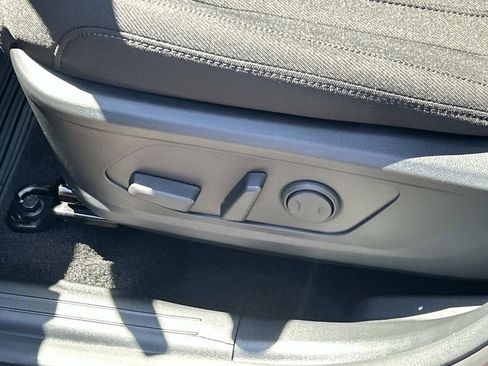 New 2026 Hyundai Tucson SEL FWD image 16