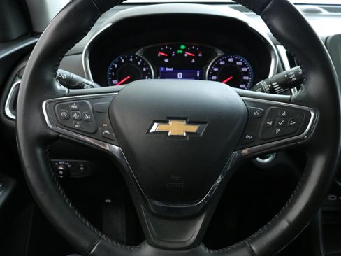 Used 2020 Chevrolet Equinox LT image 14
