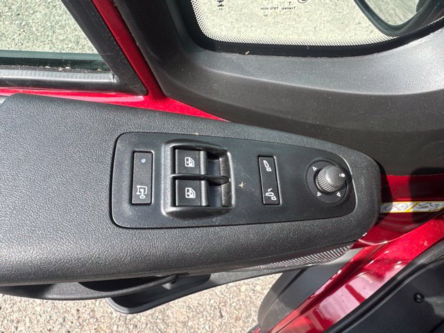 New 2026 RAM ProMaster 2500 w/ Convenience Group FWD image 15