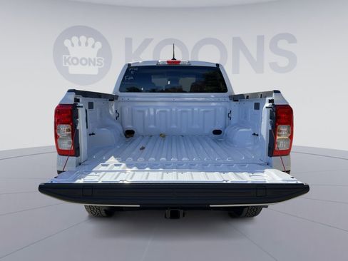 New 2025 Ford Ranger XL w/ Trailer Tow Package image 24