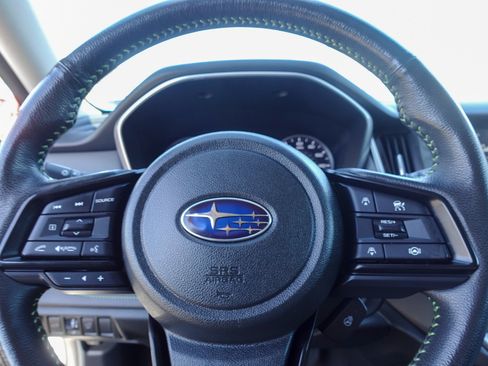 Certified 2024 Subaru Outback Onyx Edition AWD/4WD image 13