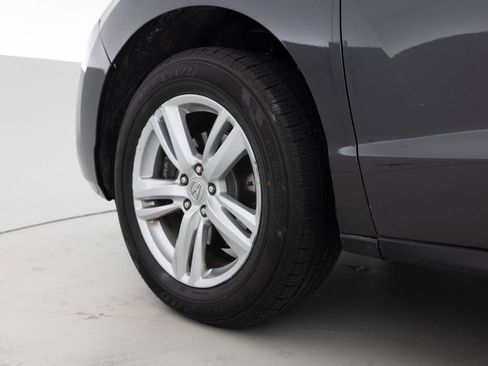 Used 2013 Acura RDX AWD w/ Technology Package image 17