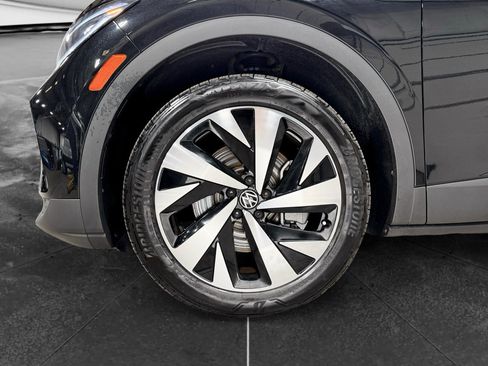 Used 2022 Volkswagen ID.4 Pro S w/ Gradient Package AWD/4WD image 29