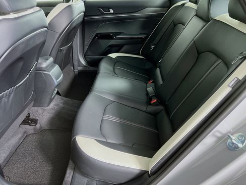 New 2025 Kia K5 GT-Line image 5